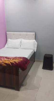 Hotel Shyam Residency