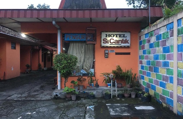 Hotel SiCantik