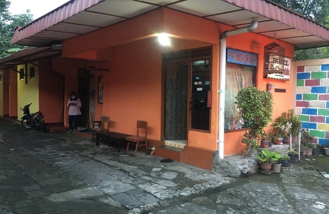 Hotel SiCantik