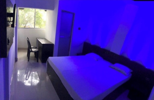 HOTEL SIDHU