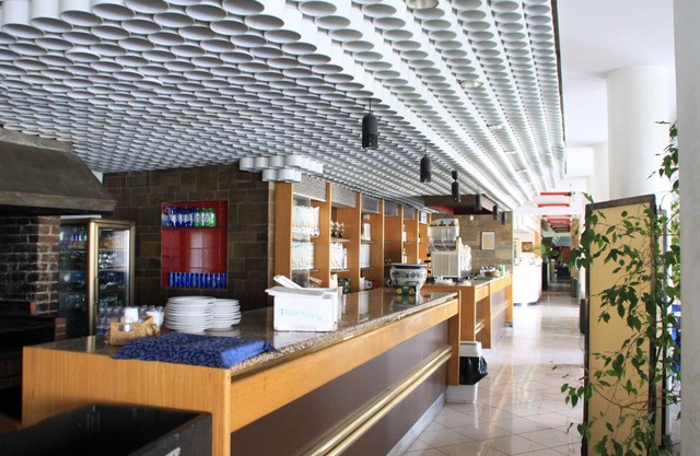 Hotel Sileno