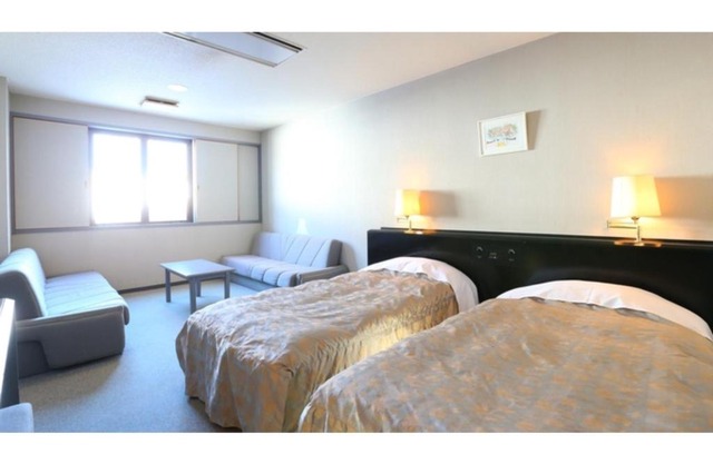 Hotel Silk in Madarao - Vacation STAY 79652v