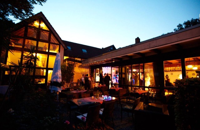 Hotel Simonshof Wolfsburg