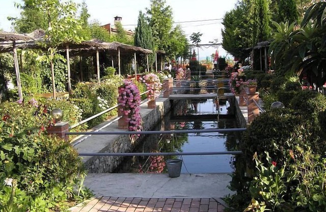Hotel Sirena Pogradec