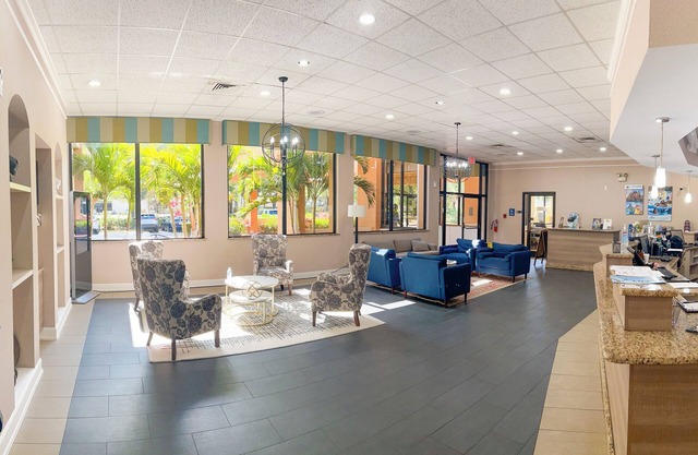 Hotel SonoHotel IDrive District