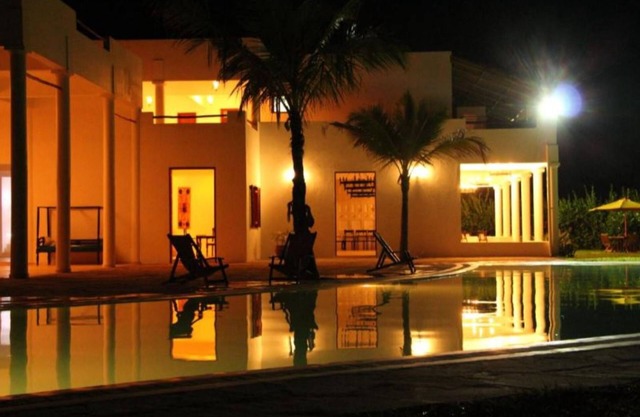 Hotel Sonrisa