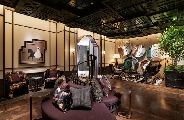 Hotel Sosei Sapporo - MGallery Collection