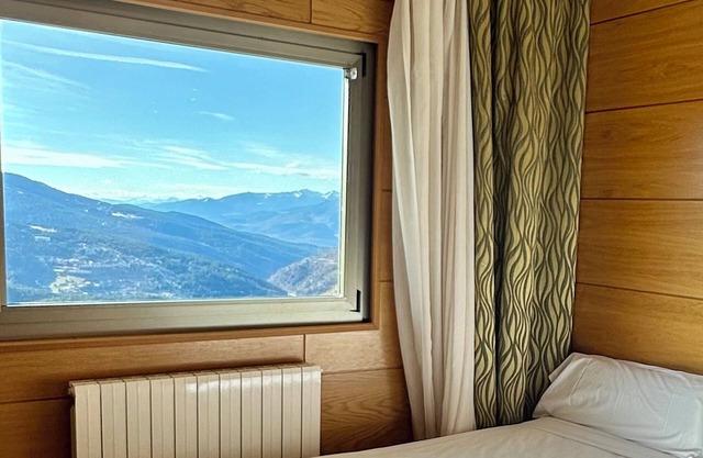 Hotel & Spa La Collada