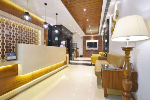 Hotel Srabani Guest House bhadrak