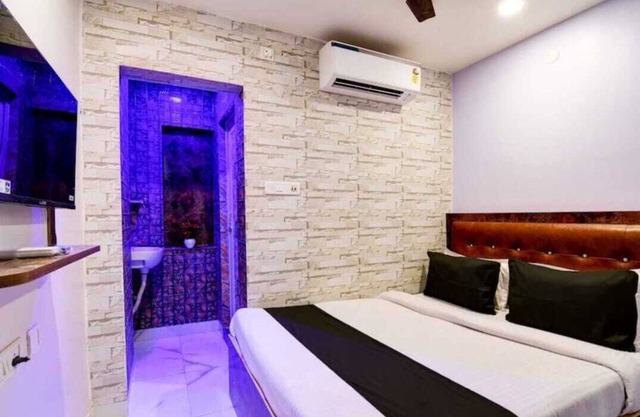 Hotel Srideep by stayeasy