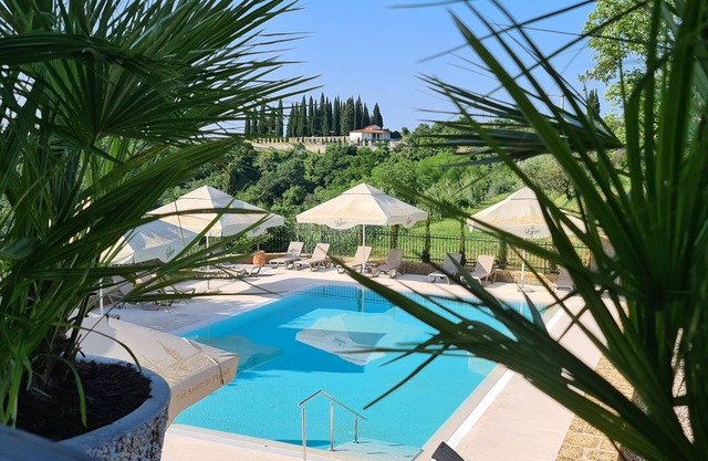 Hotel Stara šola - Oleander Resort
