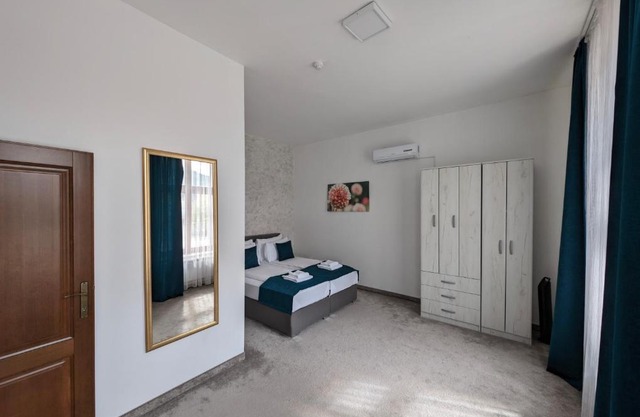 Hotel Stari Grad Fojnica