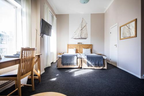 Hotel Statt Söderhamn by First Hotels