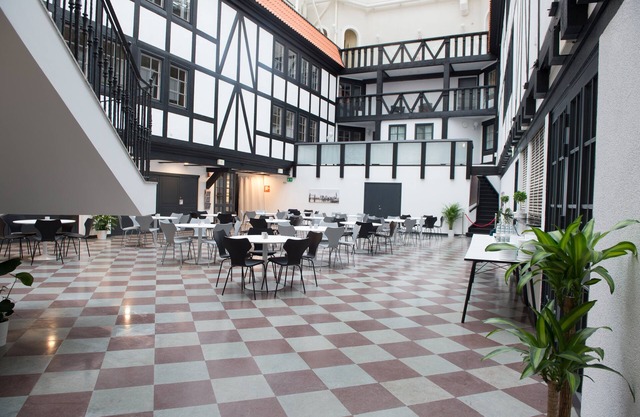 Hotel Stensson