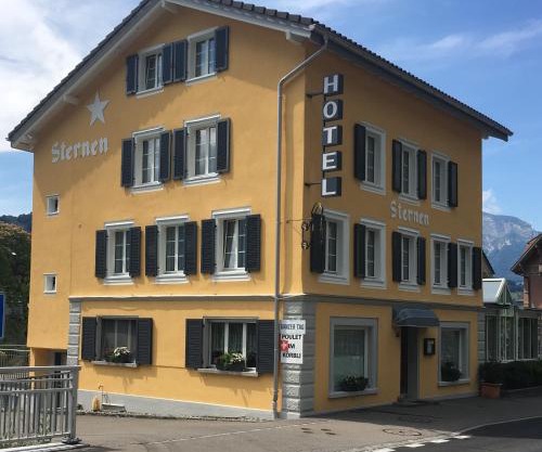 Hotel Sternen