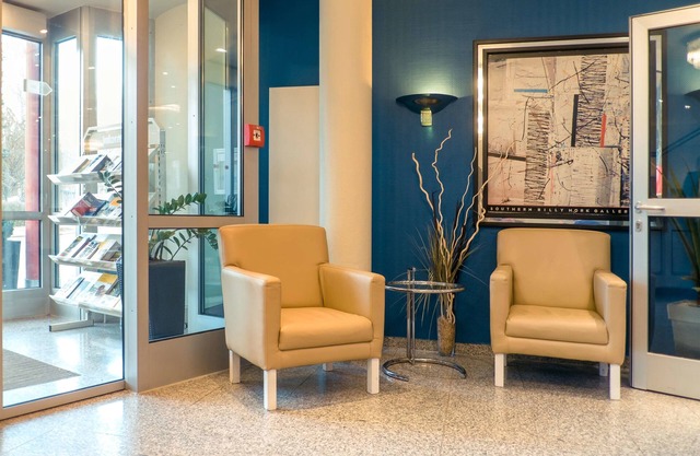 Hotel Stuttgart Sindelfingen City by Tulip Inn