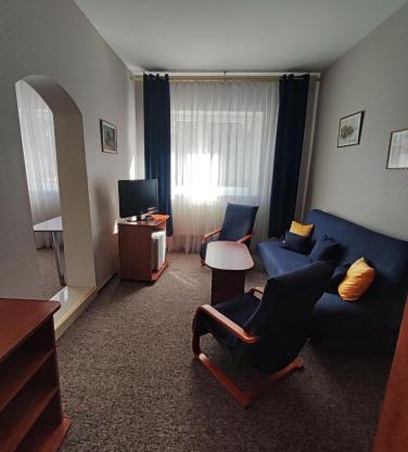 Hotel Sudety