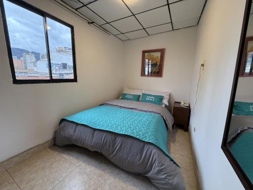 Hotel Suite Centro Bogotá