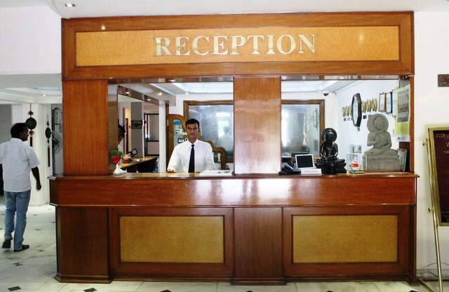 Hotel Sujata