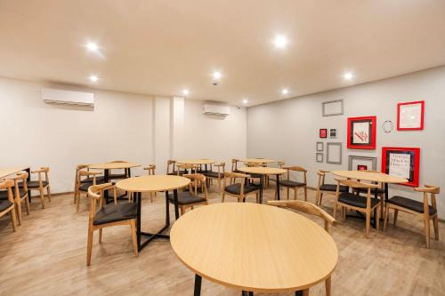 Hotel Sun Plaza