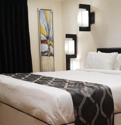 Hotel surya dev residency