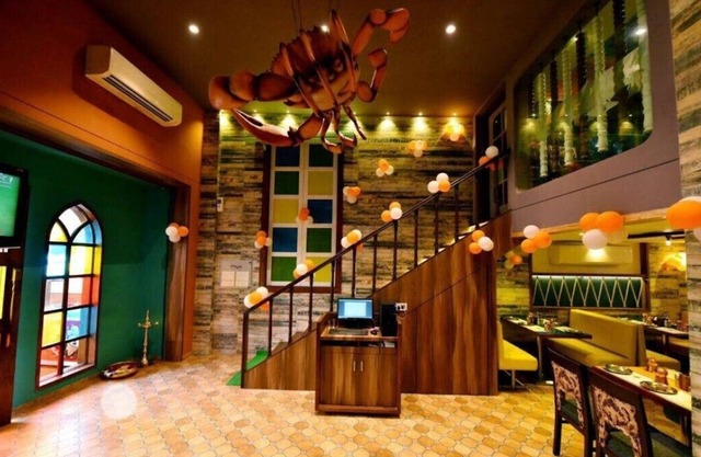 Hotel swagatham Residency