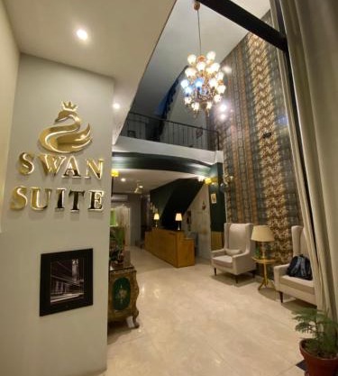 Hotel Swan Suites
