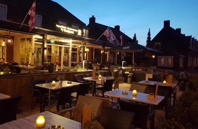 Hotel 't Trefpunt