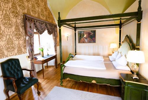 Hotel & Tagungszentrum Schloss Hohenfels