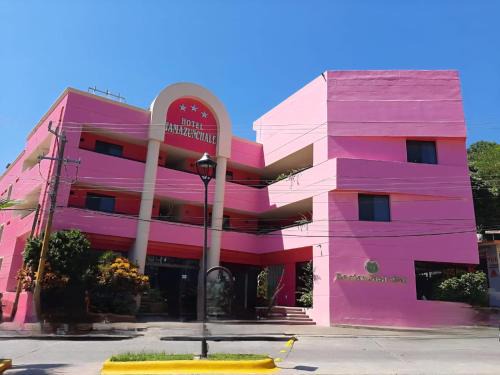 Hotel Tamazunchale