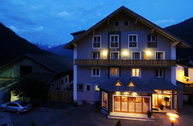Hotel Tauernstern