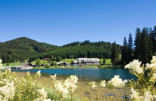 Hotel Teichwirt