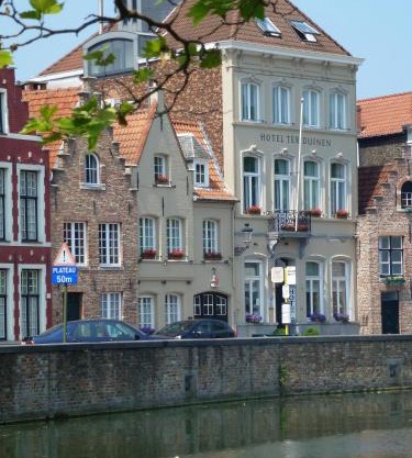 Hotel Ter Duinen
