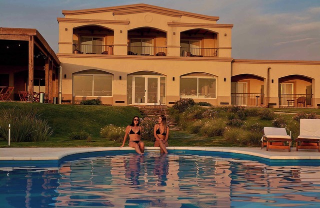 HOTEL TERMAS VICTORIA Wellness Spa