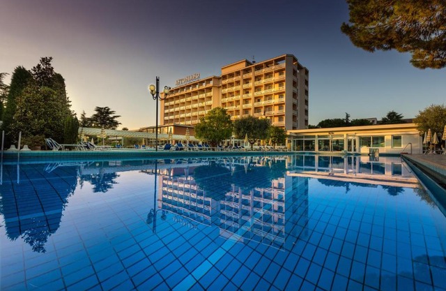 Hotel Terme Antoniano