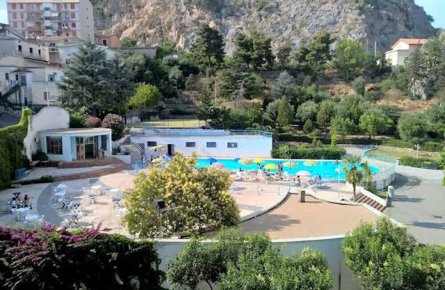 Hotel Terme Sibarite