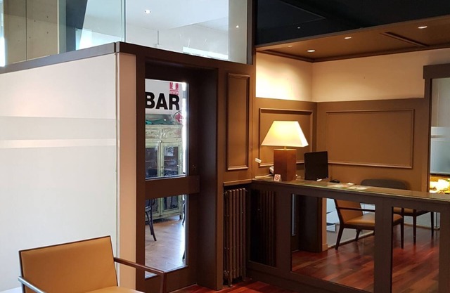 Hotel Terminus Puigcerdà