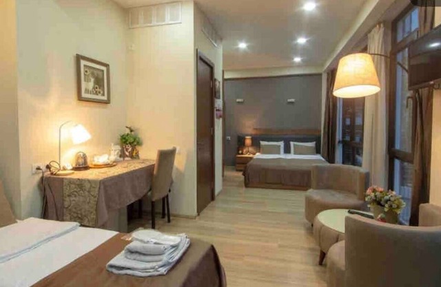 Hotel Terrace N3n