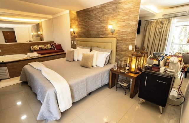 Hotel Terras da Finlândia