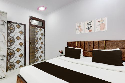 Hotel The Arrow Near Paschim Vihar