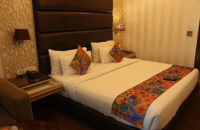Hotel The JK