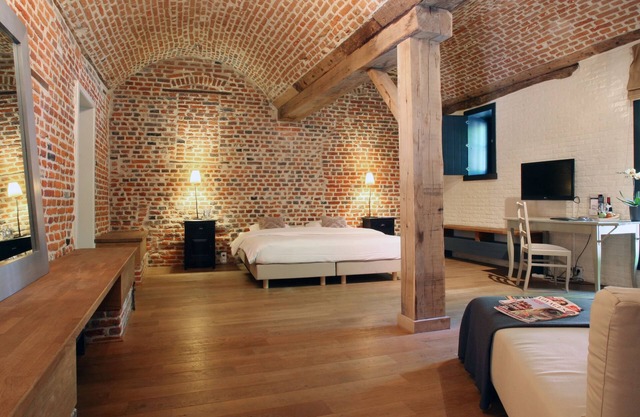 Hotel The Lodge Heverlee