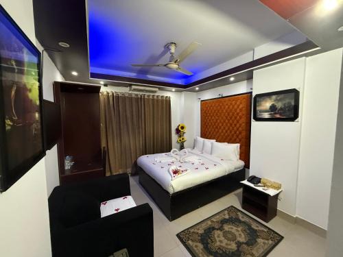 Hotel The NAS Residence