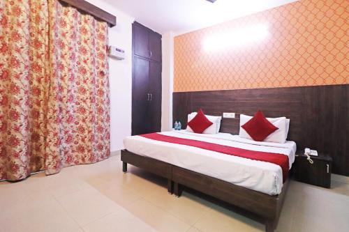 Hotel The Nines By The Premium villa