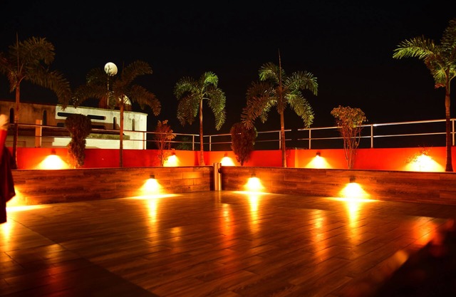 Hotel The Signature Asansol