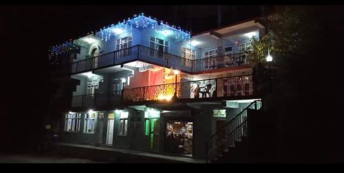 HOTEL THE TRAGOPAN