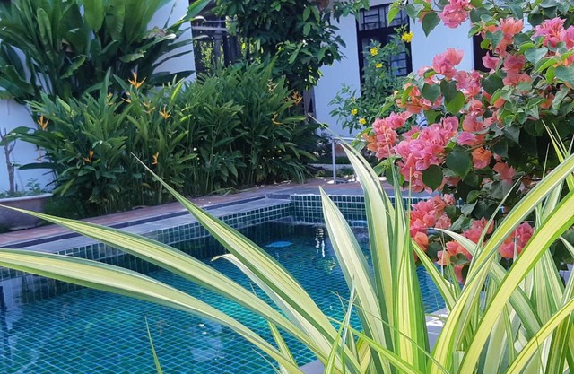 Hotel Thien Duong Xanh