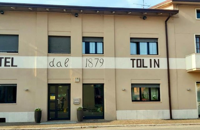 Hotel Tolin