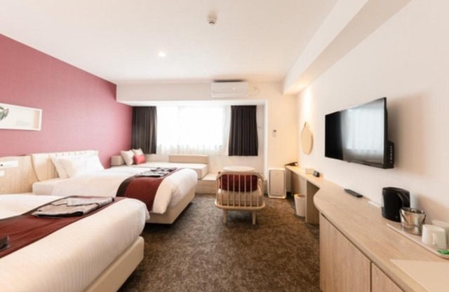 Hotel Torifito Kashiwanoha - Vacation STAY 75947v