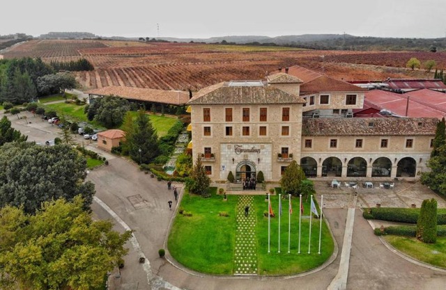 Hotel Torremilanos